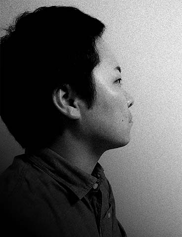 永井善孝 プロフィール写真