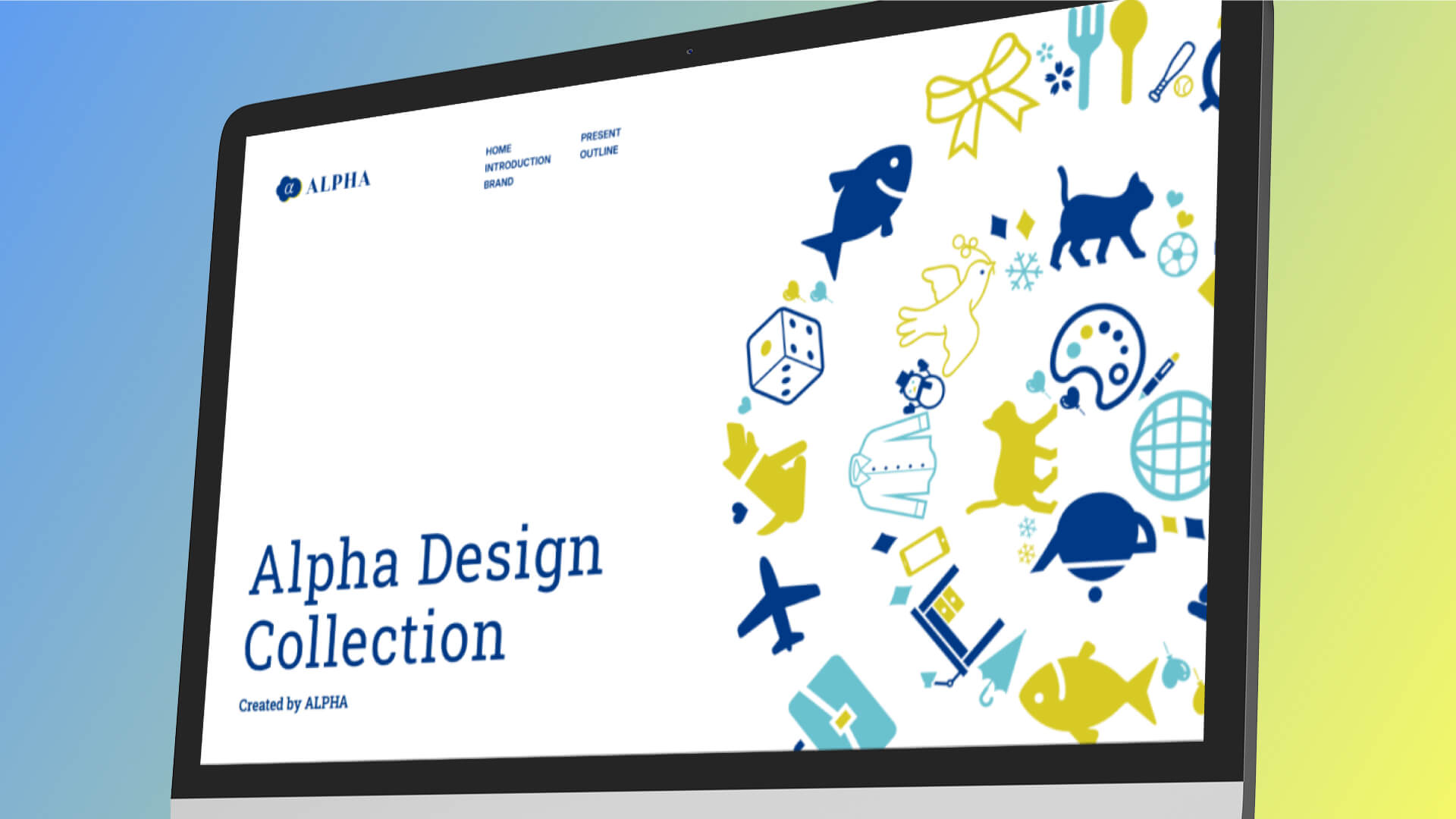 Alpha Design