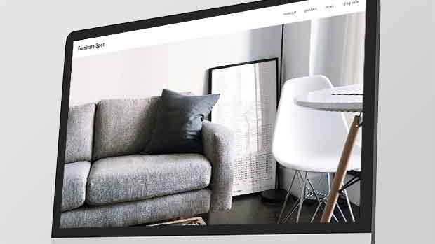 furnitureSpotサムネイル
