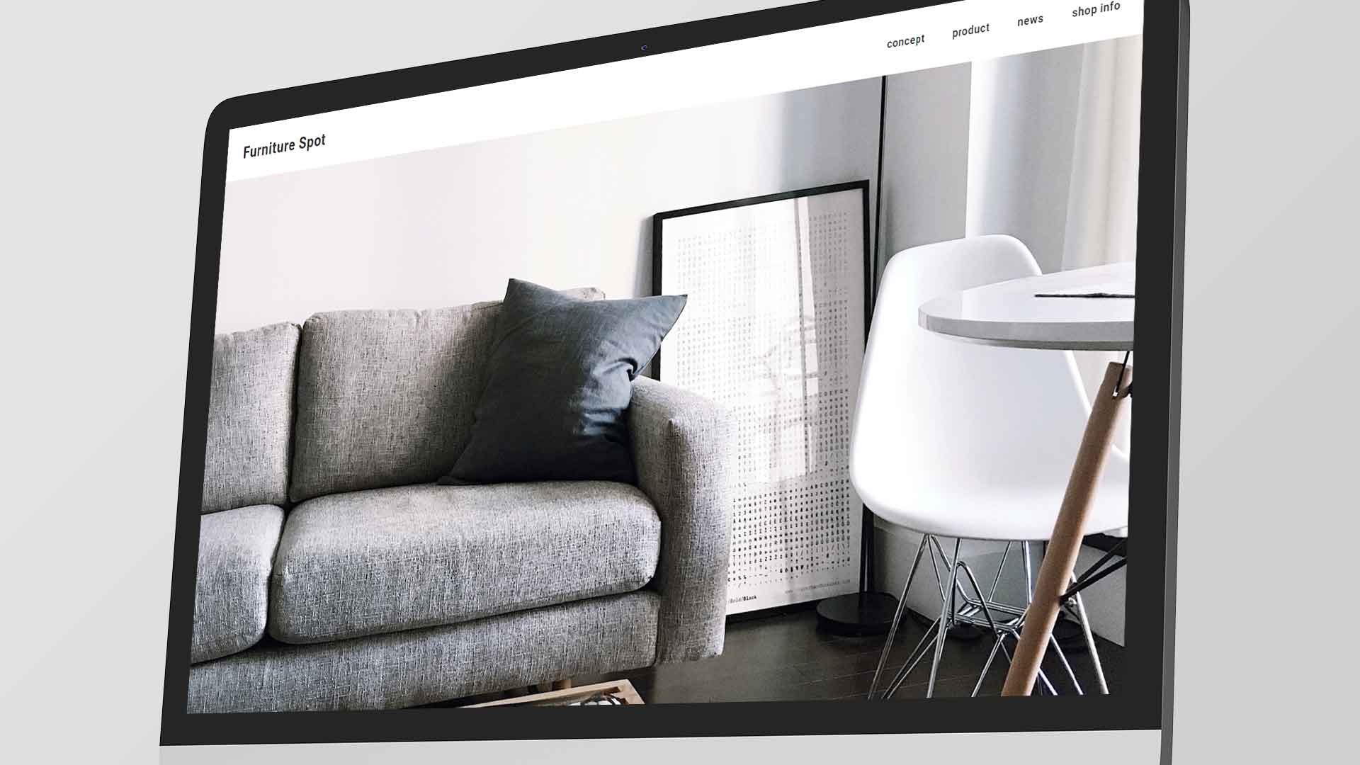 Furniture Spotサムネイル